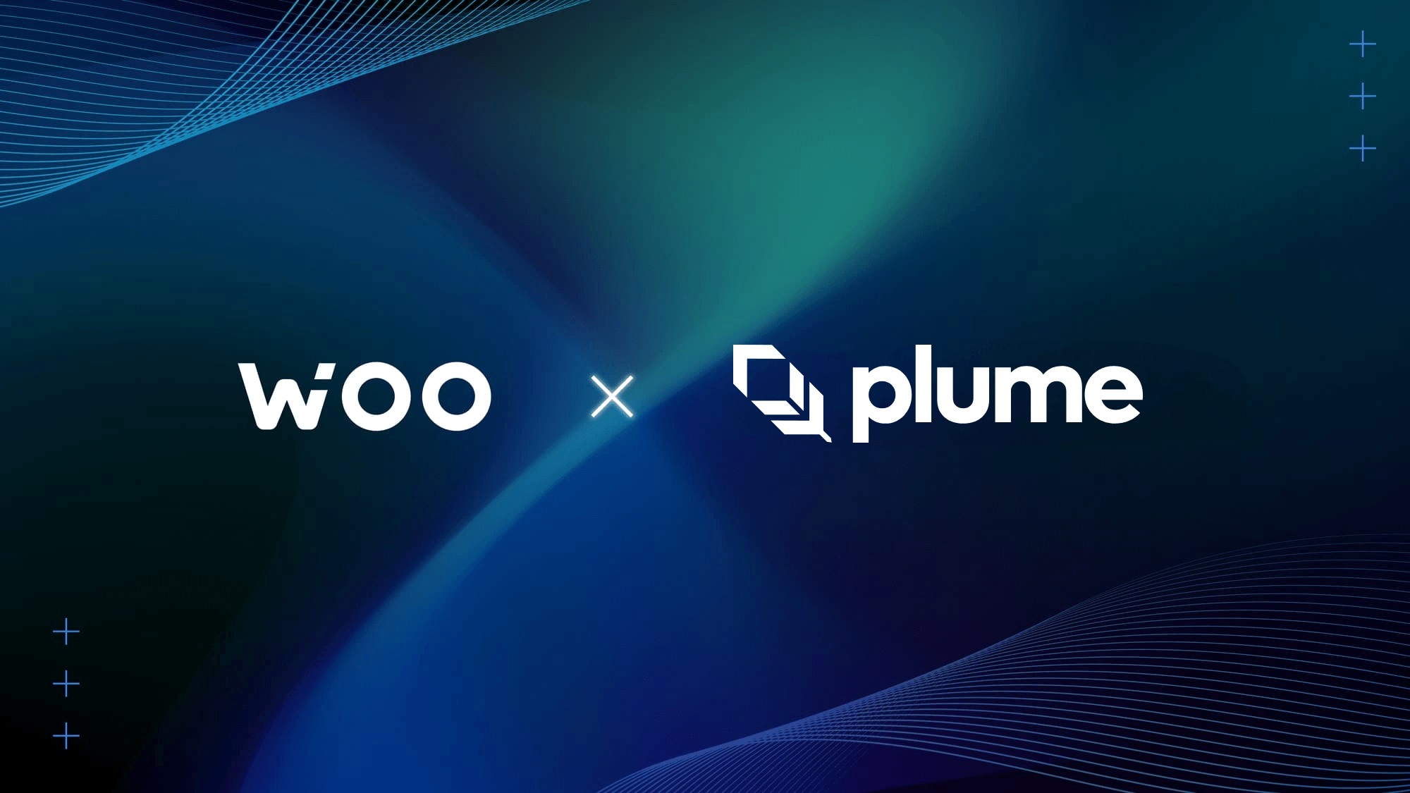 WOO Innovation Hub strengthens RWA push as WOO partners with Plume