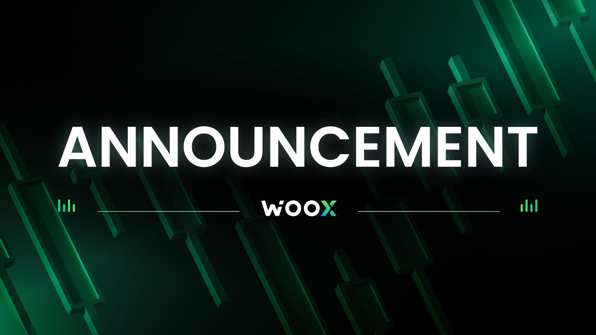 WOO X announces $2,000,000 market maker rewards pool to boost liquidity further