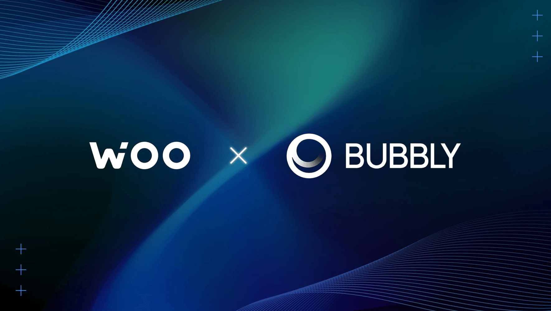 WOO partners with Bubbly Finance to capture and develop $10 billion pre-market assets