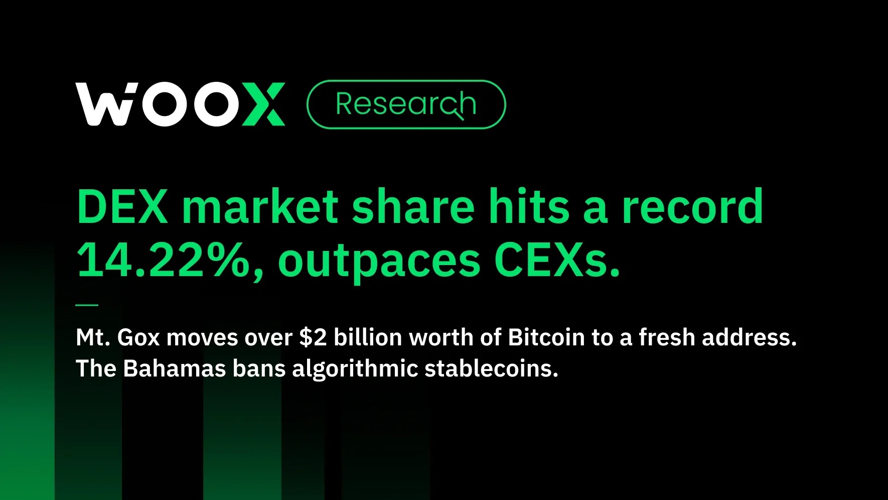 Mt. Gox 將價值超過 20 億美元的比特幣轉移到新地址