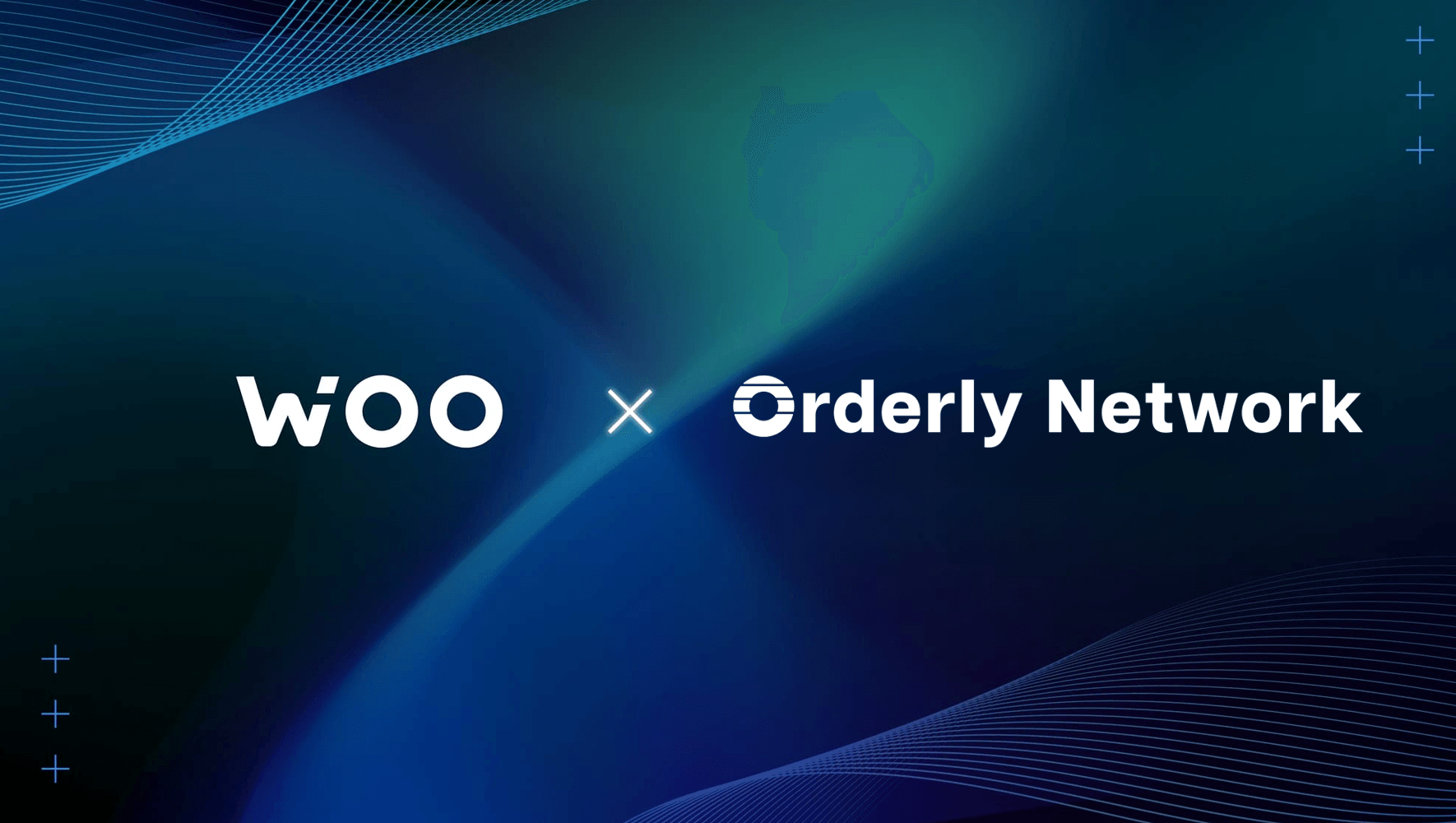 400,000 ORDER rewards added as Orderly Network becomes WOO Ecosystem's flagship dApp