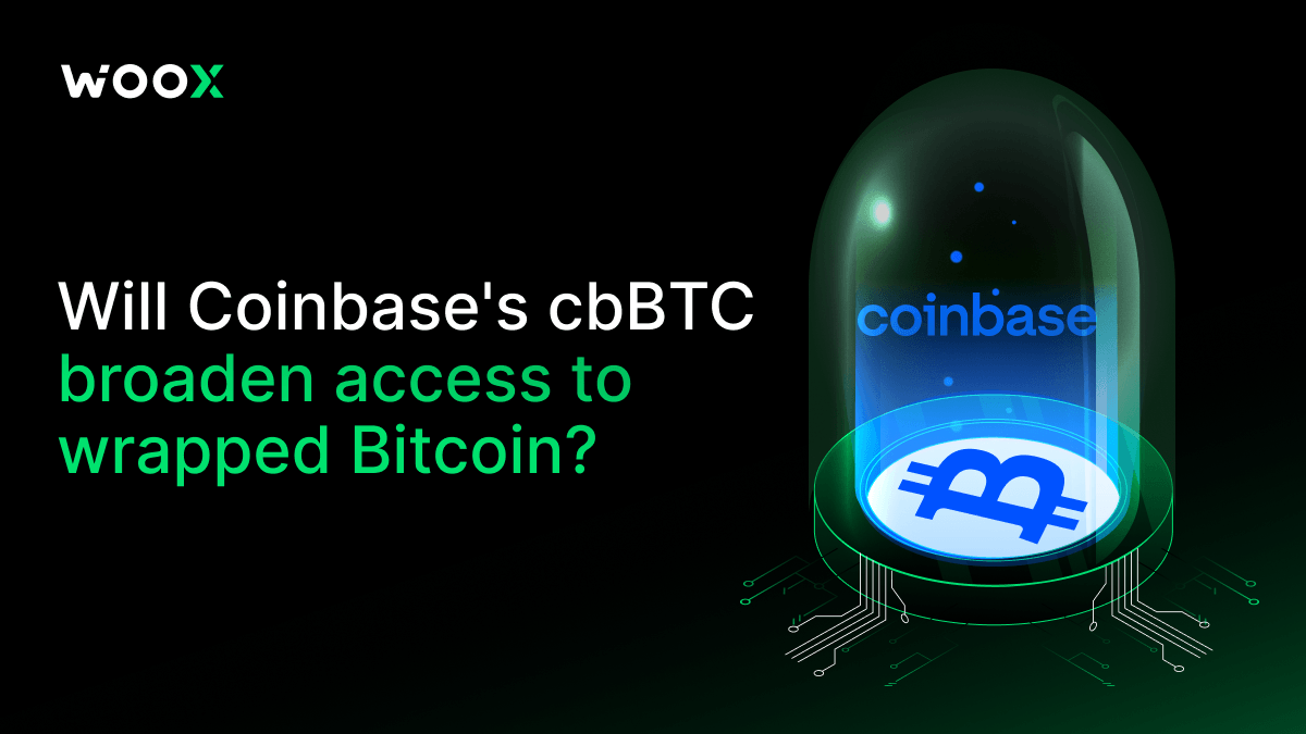 Will Coinbase's cbBTC broaden access to wrapped Bitcoin?