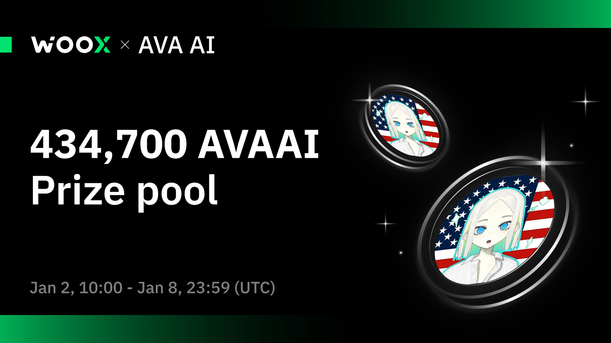 AVAAI Trading Challenge: Earn Big with Every Trade!